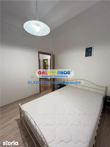Apartament 2 Cam Bloc Nou - Berceni - Dimitrie Leonida - Parcare - 4