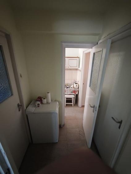 Apartament cu 2 camere semidecomandat în Dosu Bricii