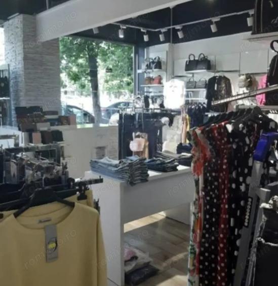 Spațiu comercial, de 70 mp, în Lujerului