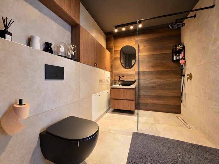 Casă individuală cu 4 camere cu Teren 200 Mp în Corbeanca