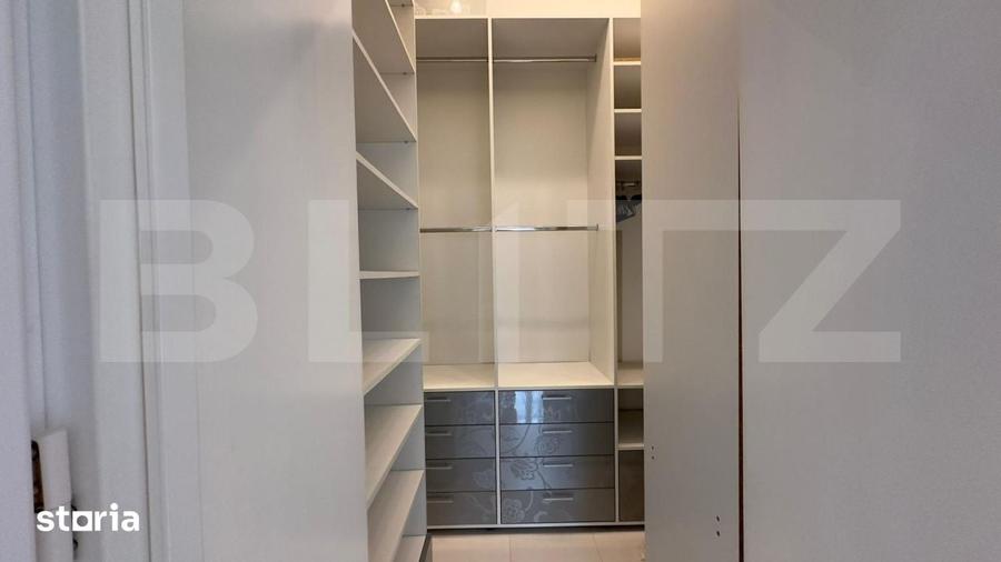 Apartament cu 3 camere în Fabric
