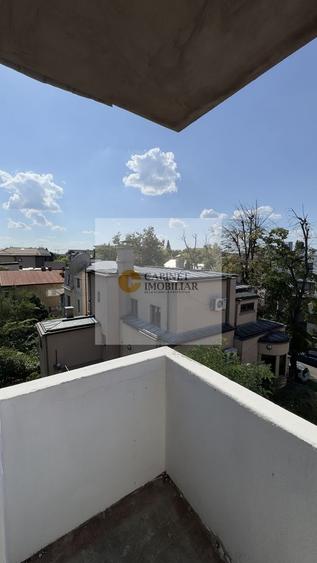 4 camere + birou | Biserica Casin | 110mp total | Renovat 2025 - 6