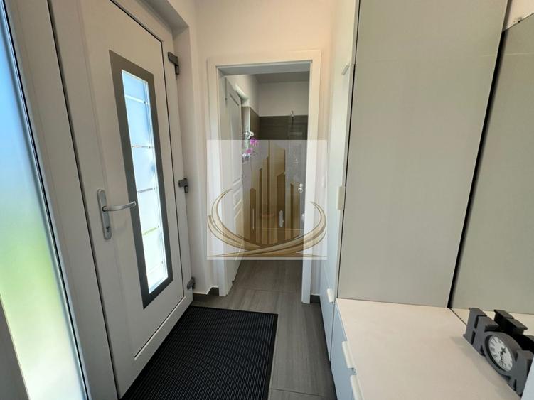 Duplex cu 5 camere cu Canalizare în Dumbrăvița