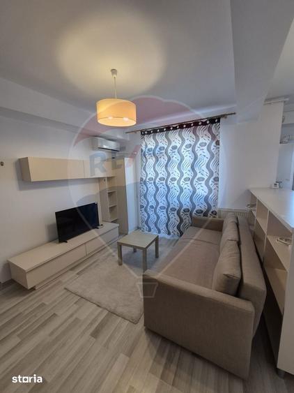 Apartament 2 camere de inchiriat Bucurestii Noi - 4