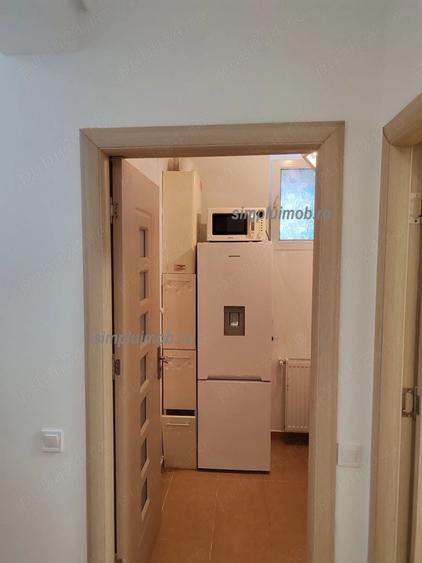 Apartament cu 2 camere decomandat, mobilat în Sud-Vest