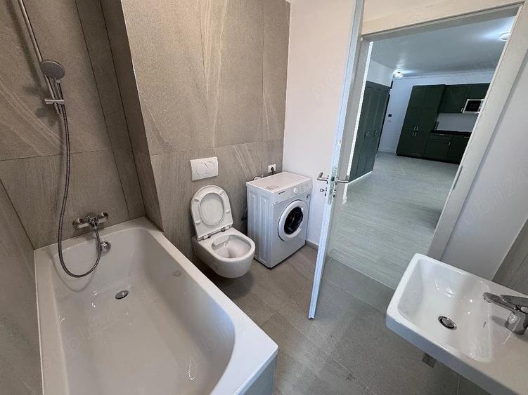 Apartament cu 2 camere decomandat în Torontalului
