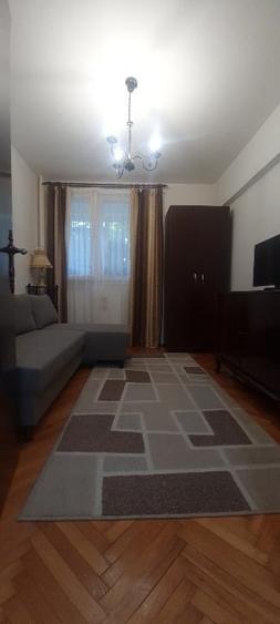 Apartament cu 3 camere decomandat, mobilat în Nicolae Grigorescu