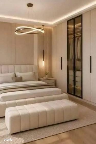 Apartament cu 3 camere decomandat în Theodor Pallady