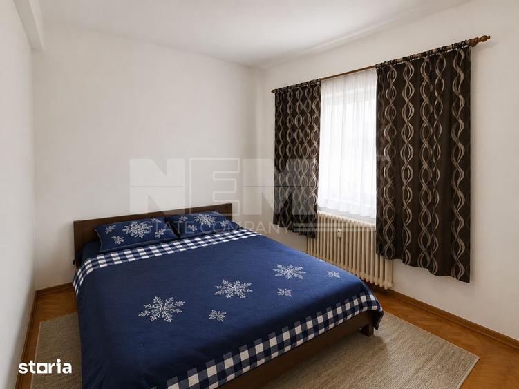 Apartament 2 camere | Bogdan Voda | Parter | 51.000 Euro - 4