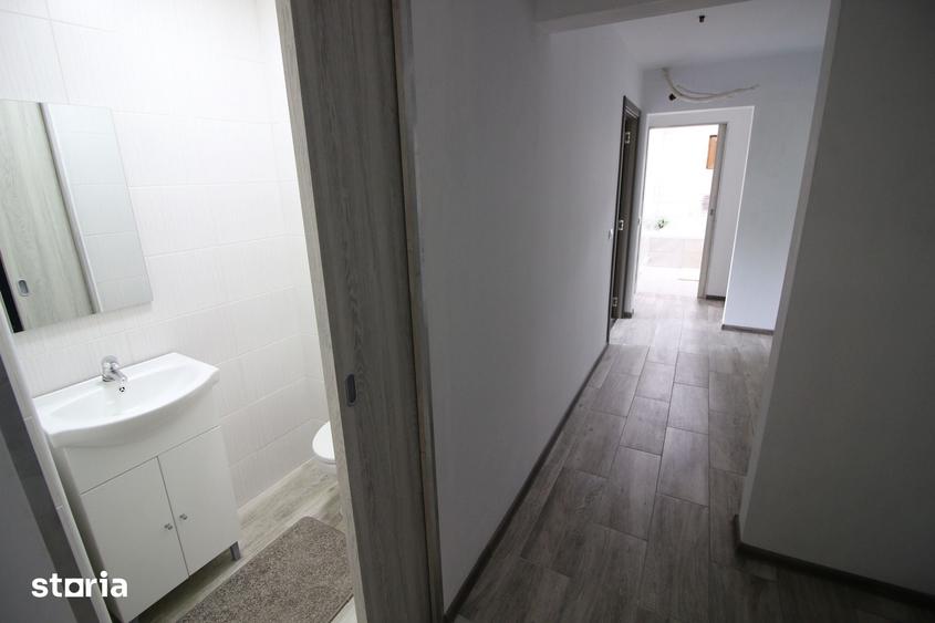 Apartament cu 3 camere decomandat în Țiglina 1