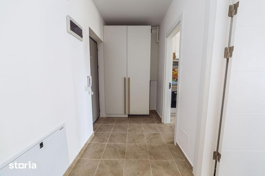 Garsoniera | Parcare | Petfriendly | Berceni - 11
