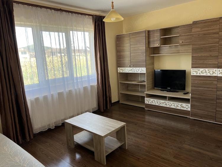 Garsonieră decomandată în Florești