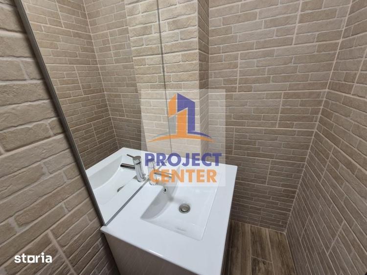Apartament cu 3 camere în Găvana