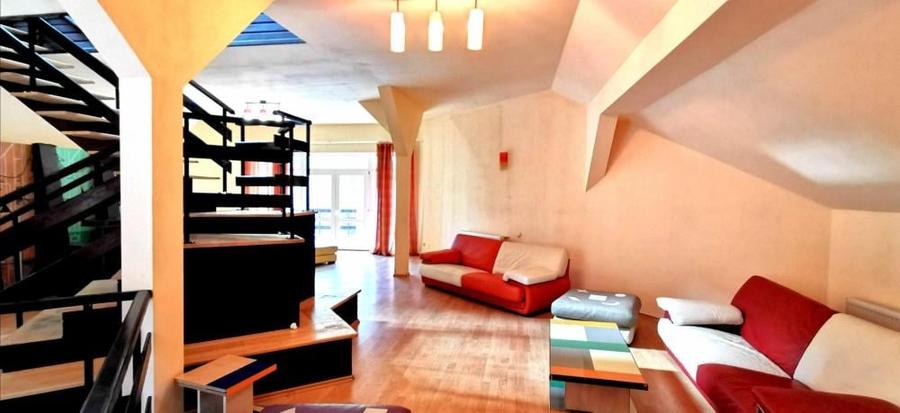 Predeal - Vila cu piscina interioara si sauna - 31
