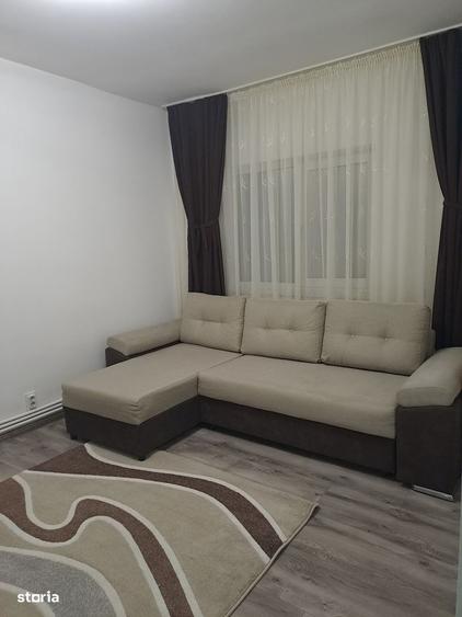 Vand garsoniera Mioveni parter, Maxi-Taxi ,pretabil spatiu - 19