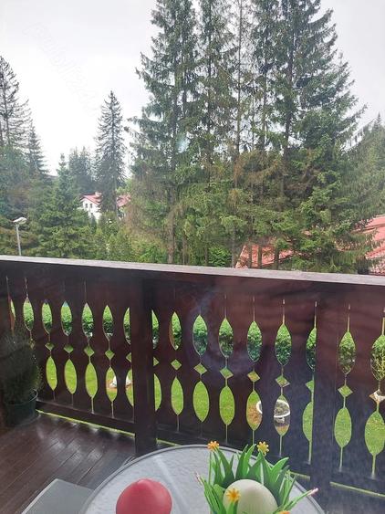 Garsonieră semidecomandată în Exterior Vest