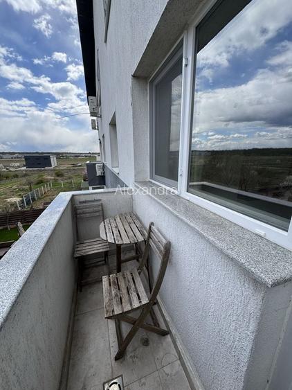 Apartament 3 camere Otopeni | Prima inchiriere | Direct proprietar | Fara comision | Parcare inclusa