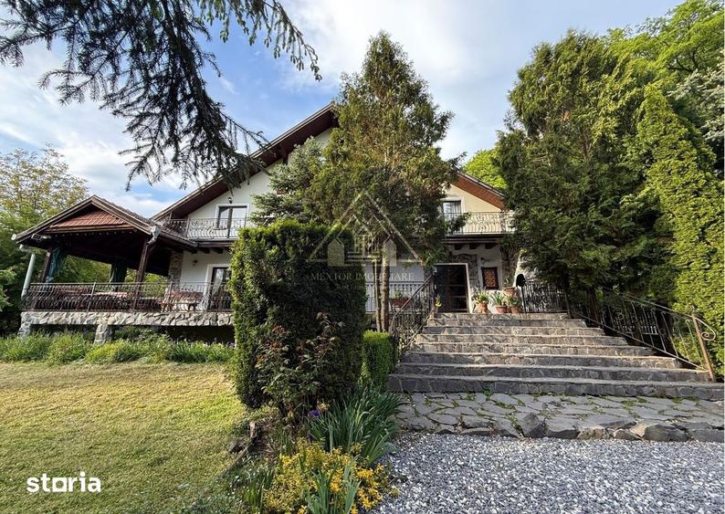 Spațiu comercial, de 750 mp, în Central