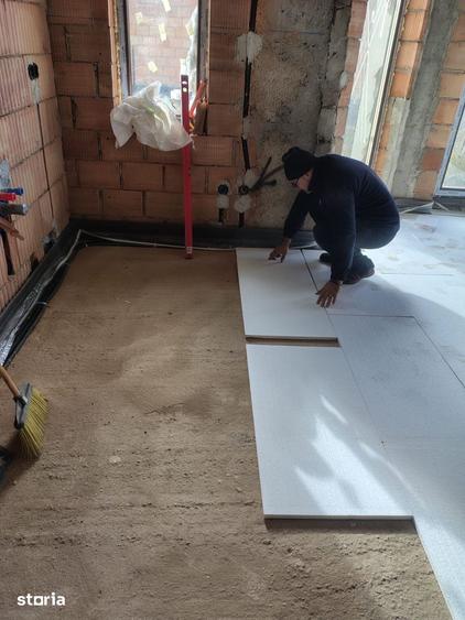 Casa | Zona Sanpetru | Constructie Noua | 512 Mp Teren - 8