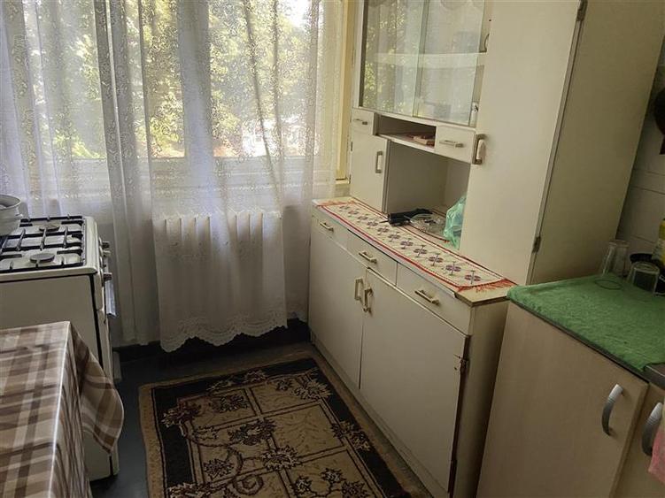 Apartament cu 2 camere nedecomandat în Gară