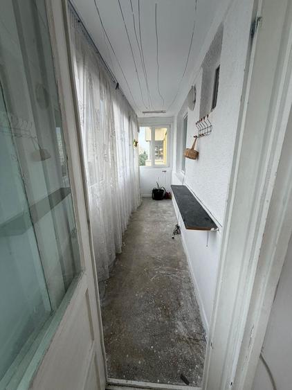 Apartament cu 2 camere semidecomandat, mobilat în Obor