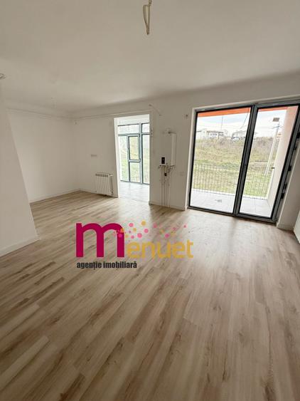 Studio,bloc nou,etaj 2, 42 mp - 1