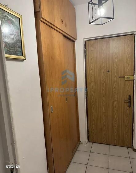 Apartament cu 2 camere, ultracentral - Bd. Regina Elisabeta, Bucuresti - 9