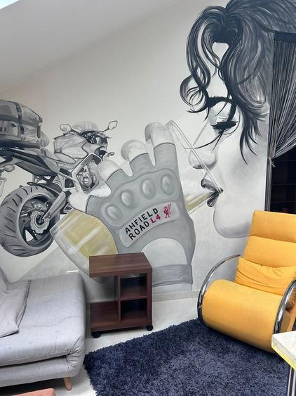 Apartament 2 camere | 45 mp utili | Mansardă | Pod generos | Balcon | - 2