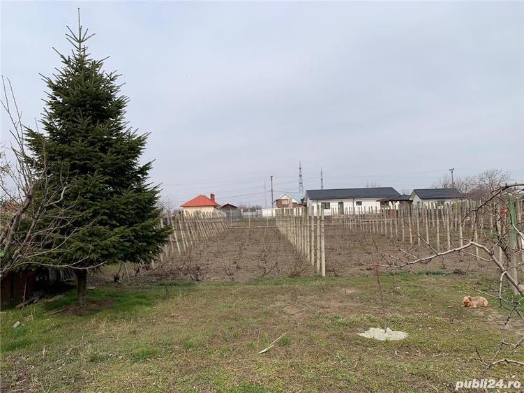 Teren de 928 mp, în Central