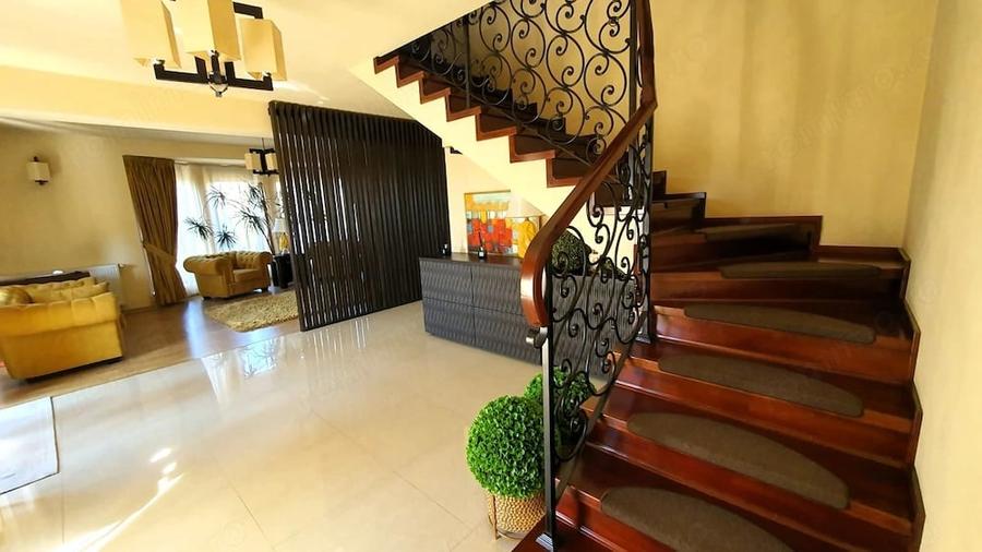 Casa 200mp cu teren 407mp Sura Mare - 9