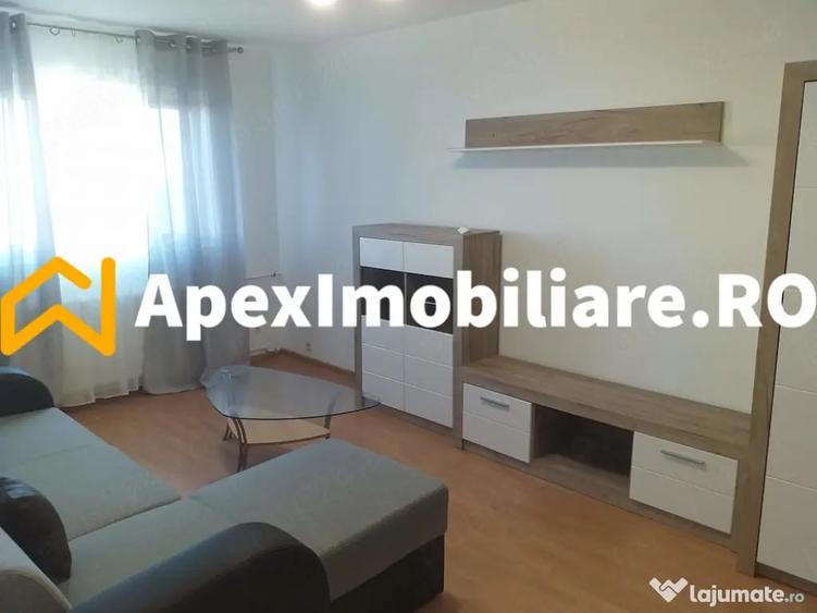 Apartament cu 2 camere semidecomandat în Costin Georgian