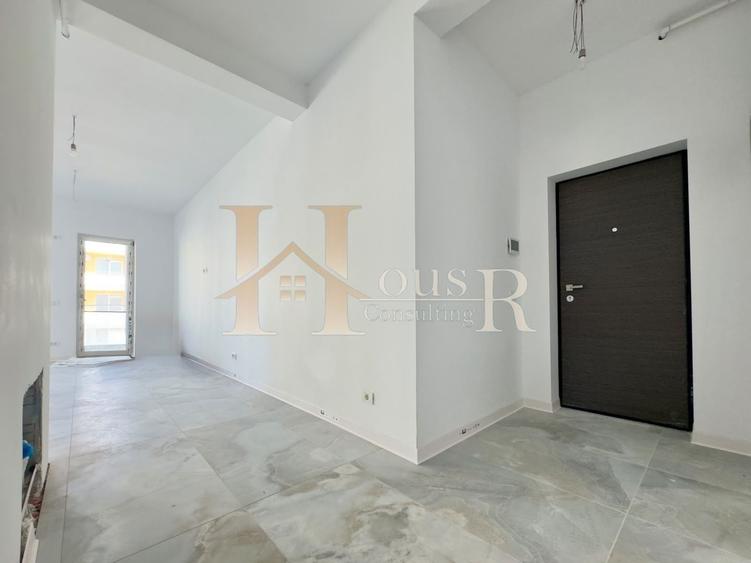 Apartament cu 3 camere decomandat în Giroc