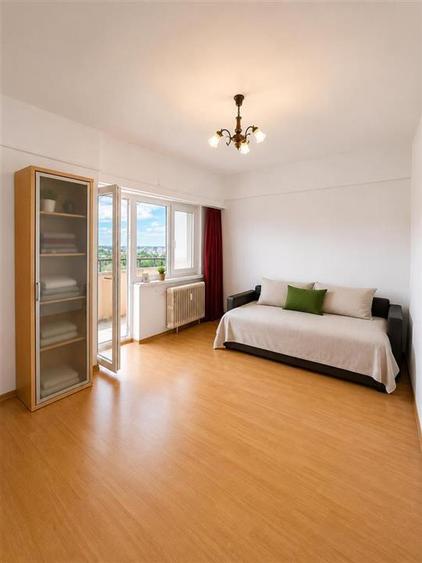 RECO Apartament  Bulevardul Dacia cu o priveliste superba asupra orasului - 4