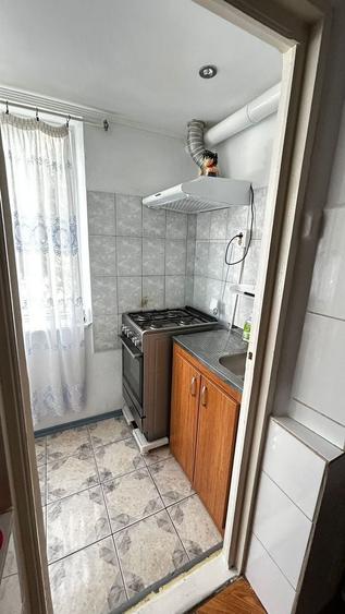 Apartament cu 2 camere, mobilat în Micro 21