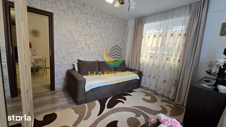 2 camere tip Studio la 6 min de Metrou Aparatorii Patriei - 2