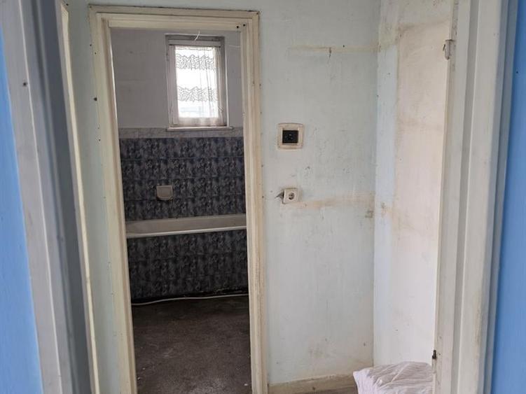 Apartament cu 2 camere semidecomandat în Fălticeni