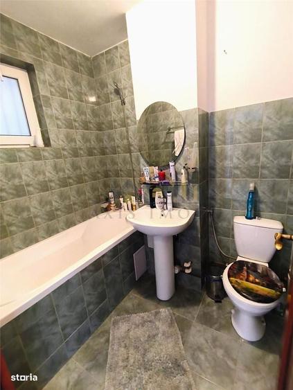 Apartament cu 2 camere semidecomandat în Unirii Sud