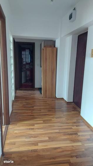 Apartament cu 2 camere decomandat în Coiciu