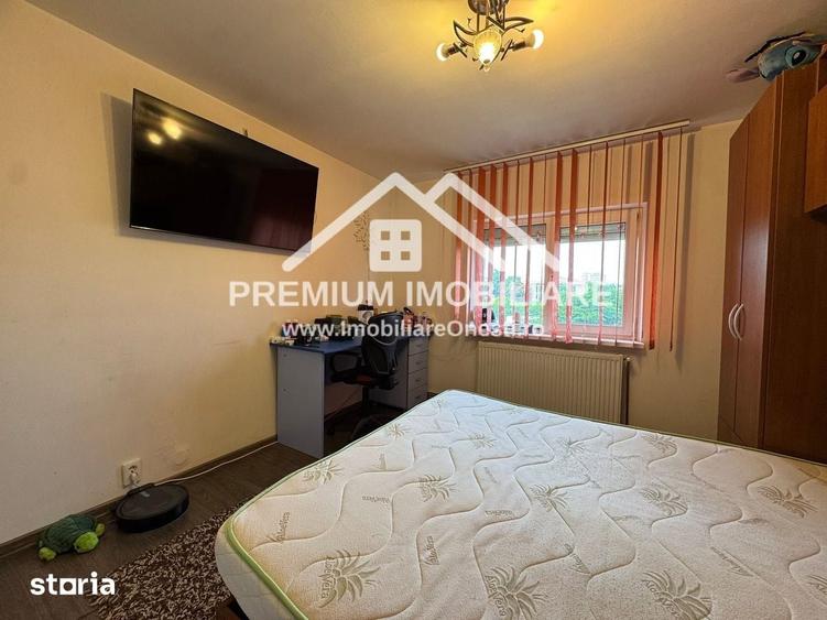 Apartament 3 Camere - Etaj 2 - Zona MAL - 9