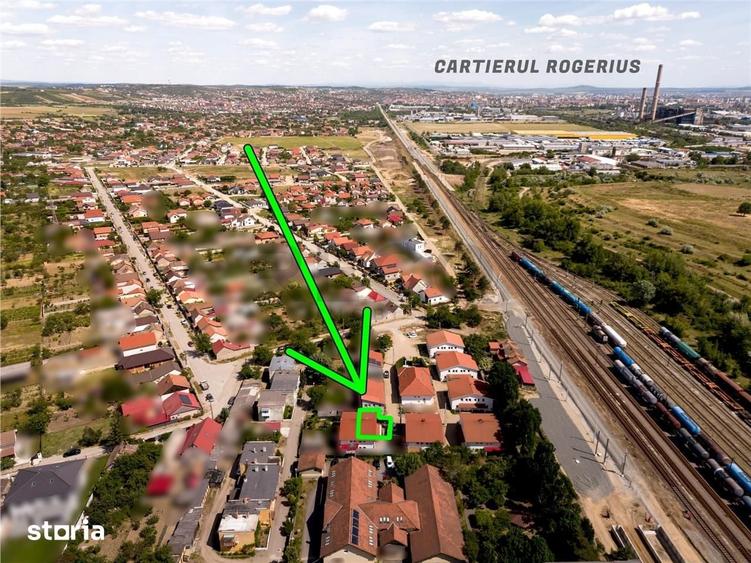 RECO Apartament cu 2 camere Episcopia - 2