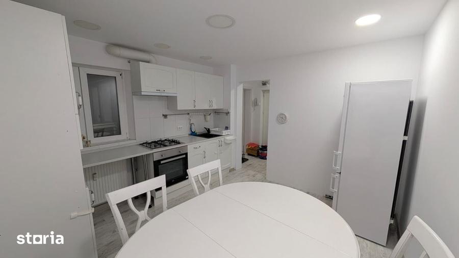 Apartament cu 3 camere în Titan