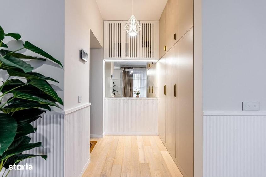 3 Camere Tineretului Park Residence | Parcare | 2020 - 16