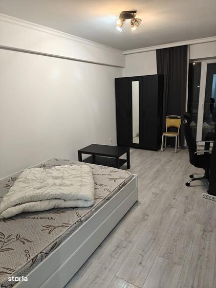ROSE RESIDENCE 3| garsoniera |Pipera| Iancu Nicolae - 2