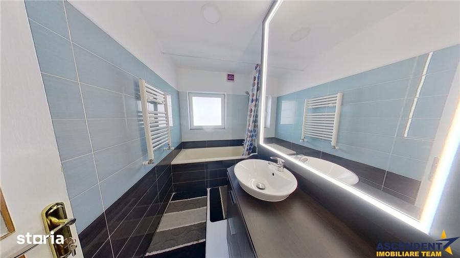 Apartament cu 2 camere nedecomandat în Centrul Istoric