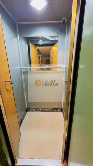 Apartament cu 2 camere decomandat, mobilat în Lujerului