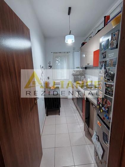 Apartament 2 camere ~ Berceni 15 minute ~ Metrou Dimitrie Leonida - 6