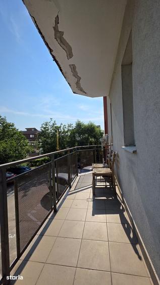 Apartament 3 camere 85mp, Calea Turzii - Miko Imre - 1