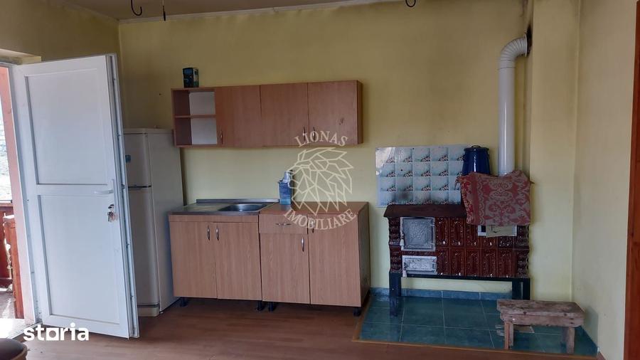 Comision 0% Casa cu teren de 2.841 mp 2 locuin?e Margau apropape Cluj - 10