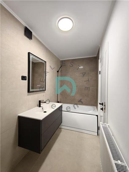 Apartament cu 2 camere nedecomandat în Centrul Istoric