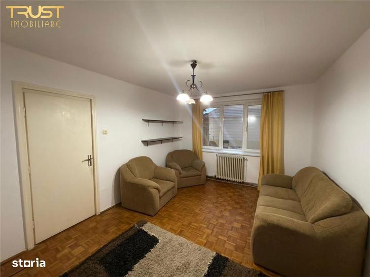 Apartament cu 2 camere în Grigorescu